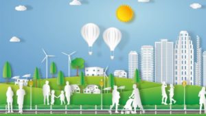 La carbon footprint 2018 La carbon footprint 2018