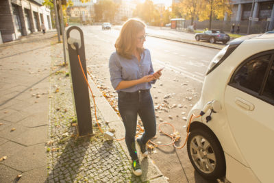 Mobilità sostenibile