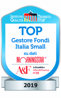 Top Gestore Fondi - Italia Small