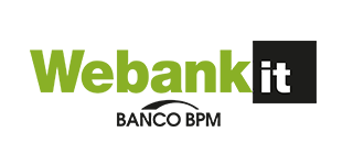 Logo WeBank