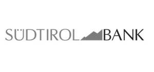 logo Suedtirol Bank