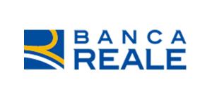 Logo banca reale
