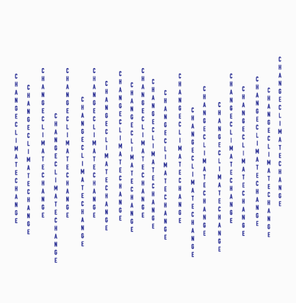 change climate change