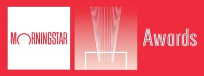 morningstar fund awards
