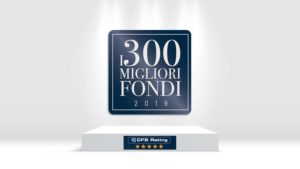 Best Fund Over 10 Years: premiati Etica Obbligazionario Misto e Etica Bilanciato Best Fund Over 10 Years: premiati Etica Obbligazionario Misto e Etica Bilanciato
