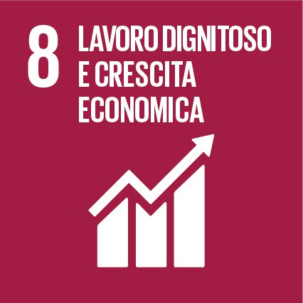 SDG 8