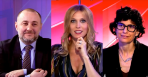 Roberto Grossi: l’investimento SRI. Video intervista su Le Fonti TV