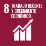 objetivo trabajo decente y crecimento economico