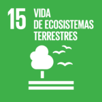  objetivo vida de ecosistemas terrestres