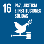  objetivo paz, justicia e instituciones solidas