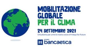 Cambiamenti climatici? Anche il tuo risparmio fa la sua parte Cambiamenti climatici? Anche il tuo risparmio fa la sua parte