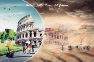 Conferenza – La finanza sostenibile per contrastare il cambiamento climatico #OttobreEdufin2019