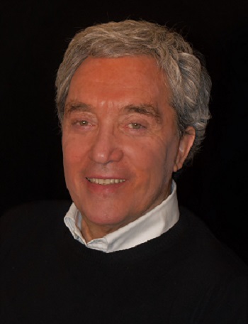 Francesco Tamburella - conferenza