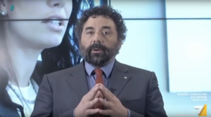 Fondi ESG e Engagement: intervista La7 a Ugo Biggeri