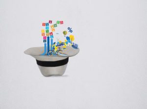 Report di Impatto 2019 di Etica Sgr Report di Impatto 2019 di Etica Sgr