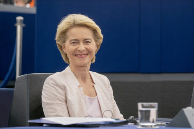 green-deal-Ursula_von_der_Leyen