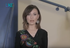 Investimenti sostenibili: intervista La7 a Francesca Colombo Investimenti sostenibili: intervista La7 a Francesca Colombo