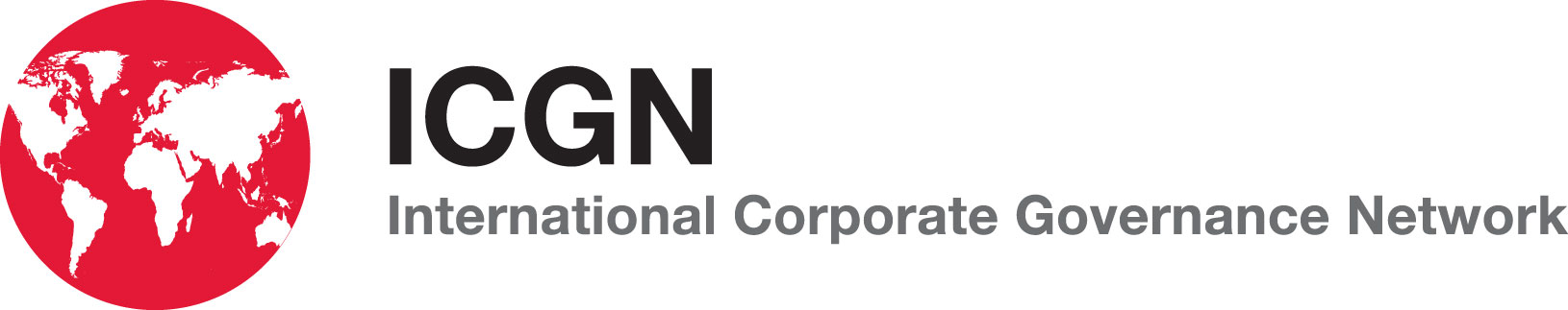 International Corporate Governance Network