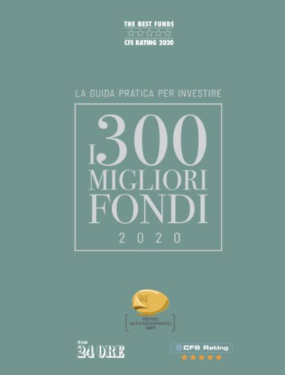 300 migliori fondi