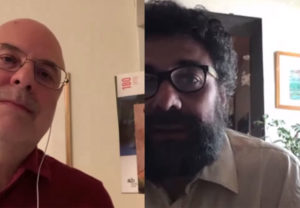 Festival dei Diritti Umani | Intervista a Ugo Biggeri