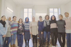 Un atelier sostenibile e ad impatto sociale | Storie di microfinanza e crowdfunding Un atelier sostenibile e ad impatto sociale | Storie di microfinanza e crowdfunding