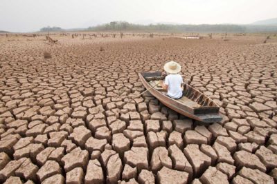 cambiamento climatico