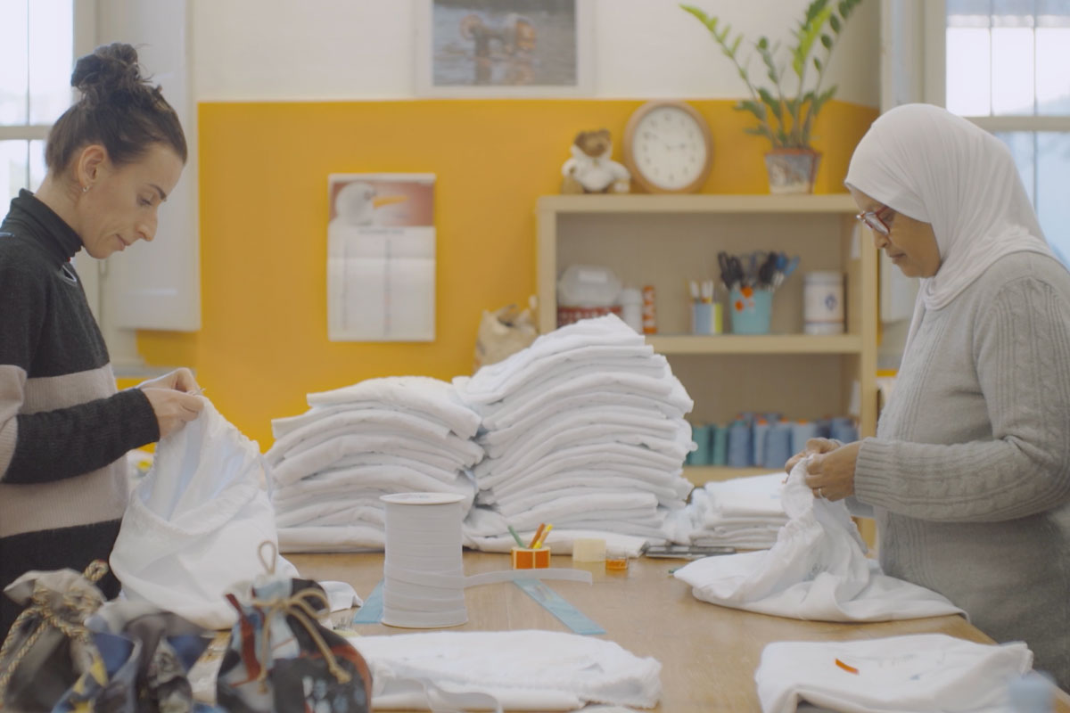 microfinanza etica sgr banca etica penelope atelier cooperativa sociale