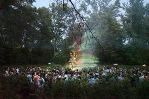 Terraforma Festival, musica e arte per la sostenibilità – Con la collaborazione di Etica Sgr