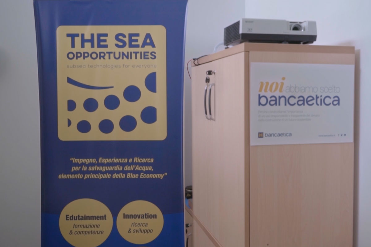 The Sea Opportunities Banca Etica Etica Sgr