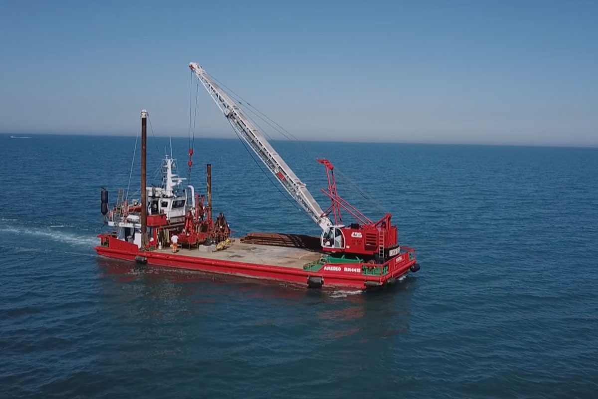 The Sea opportunities | Storie di microfinanza e crowdfunding