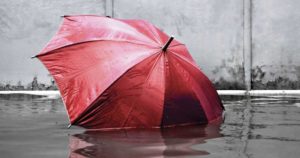 L’Italia è il Paese mediterraneo più a rischio per il climate change L’Italia è il Paese mediterraneo più a rischio per il climate change