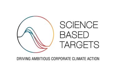 science based targets