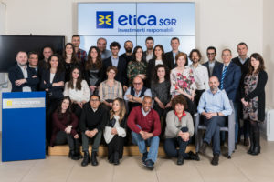 5 miliardi di euro di patrimonio: Etica Sgr diventa un “gestore significativo”