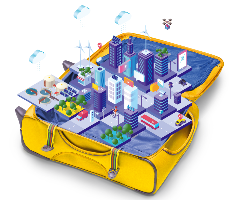 engagement report 2020