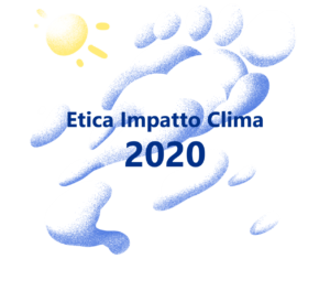 Huella de carbono 2020 <br/> Etica Impatto Clima Huella de carbono 2020 <br/> Etica Impatto Clima