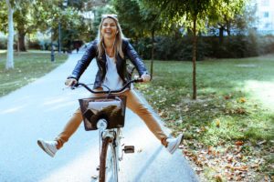 Mobilità sostenibile | Bicicletta elettrica la preferita dagli italiani Mobilità sostenibile | Bicicletta elettrica la preferita dagli italiani