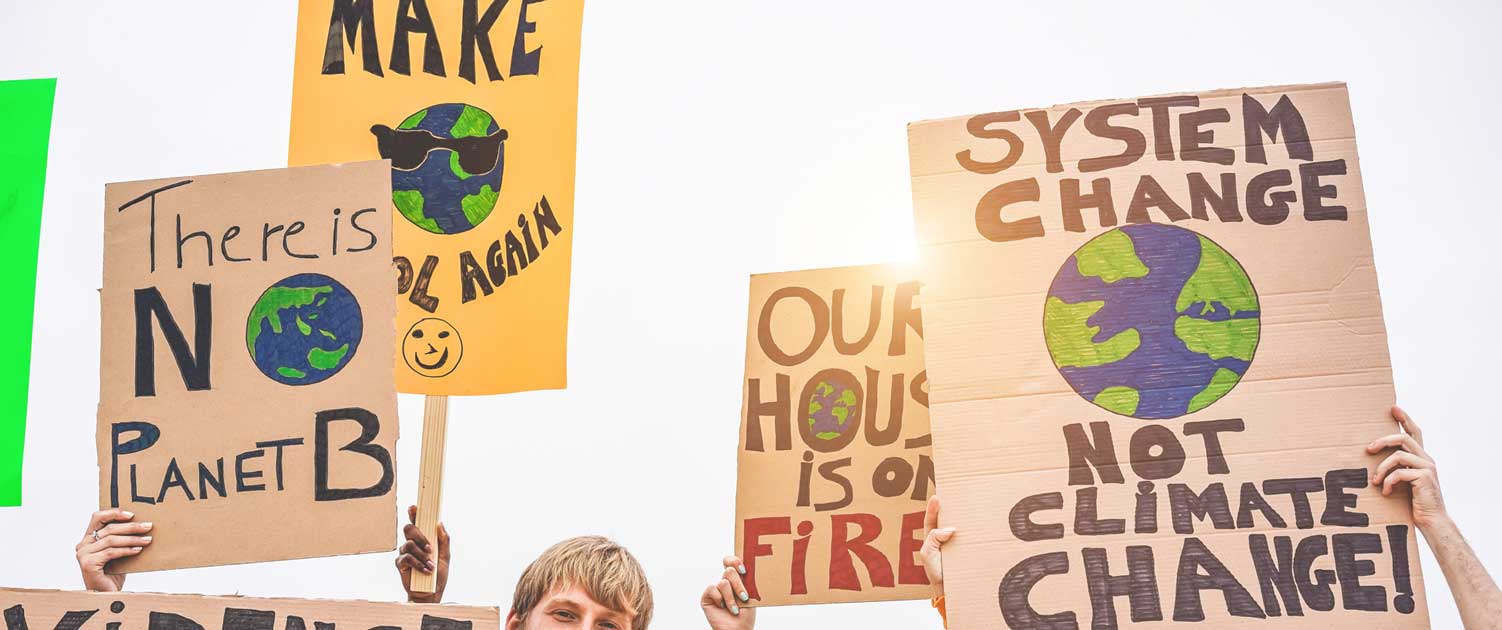 emergenza climatica, Usa pronti a rientrare nell'accordo di Parigi