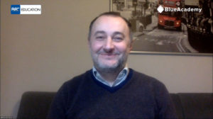 Finanza etica e finanza sostenibile, quali differenze? Intervista a Roberto Grossi Finanza etica e finanza sostenibile, quali differenze? Intervista a Roberto Grossi