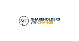 Shareholders for Change (SFC) Shareholders for Change (SFC)