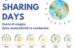 Sharing Days 2021, Etica Sgr racconta la sostenibilità sui temi economici Sharing Days 2021, Etica Sgr racconta la sostenibilità sui temi economici