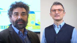 Sostenibilità e engagement: intervista La7 a Ugo Biggeri e Aldo Bonati Sostenibilità e engagement: intervista La7 a Ugo Biggeri e Aldo Bonati