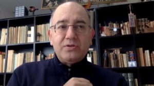 Economia civile, sostenibilità, Melchiorre Gioia: Etica Sgr intervista il prof. Luigino Bruni Economia civile, sostenibilità, Melchiorre Gioia: Etica Sgr intervista il prof. Luigino Bruni