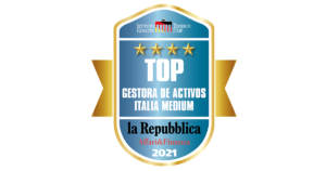 Top Gestora De Activos 2021 | Etica Funds vence en 2021 por quinto año consecutivo Top Gestora De Activos 2021 | Etica Funds vence en 2021 por quinto año consecutivo