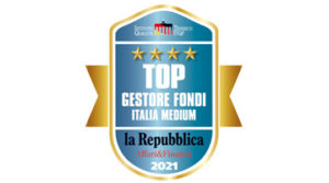 Top Gestore Fondi 2021 | Etica Sgr vince nel 2021 per il quinto anno consecutivo