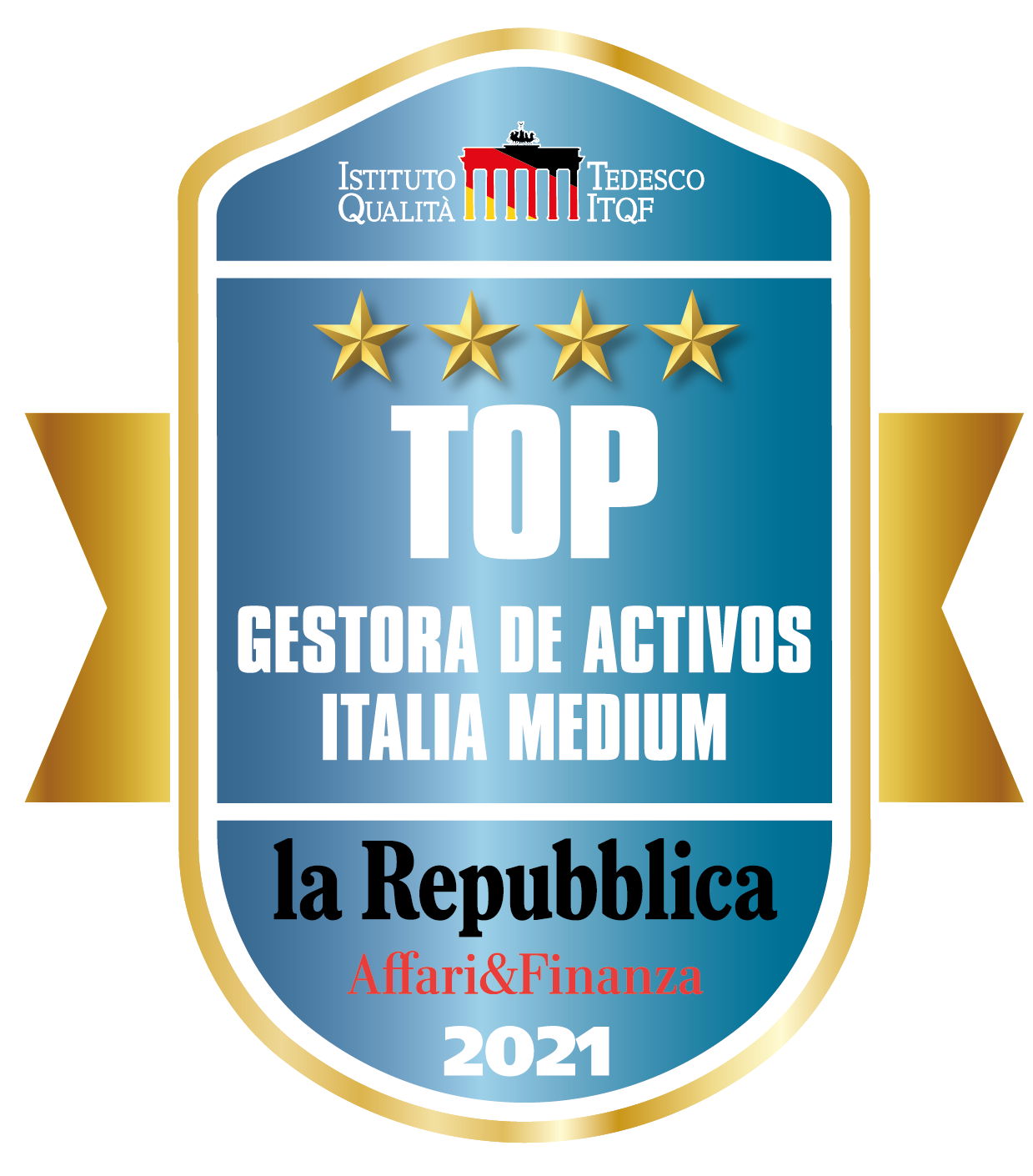 Top Gestore Fondi 2021 | Etica Funds vence en 2021 por quinto año consecutivo