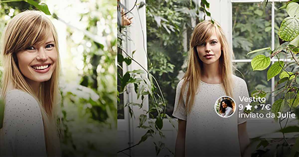 greenchic, esempio di moda sostenibile