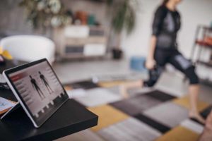 Euleria, a|impact<sup>e</sup> investe sulla riabilitazione digitale Euleria, a|impact<sup>e</sup> investe sulla riabilitazione digitale