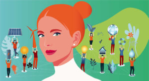 Bilancio integrato 2020, protagonisti di sviluppo sostenibile