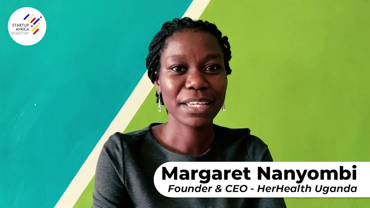 Etica Sgr supporta Startup Africa Roadtrip