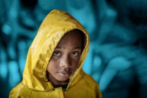 La crisi climatica lede i diritti dei bambini, l’appello di UNICEF La crisi climatica lede i diritti dei bambini, l’appello di UNICEF